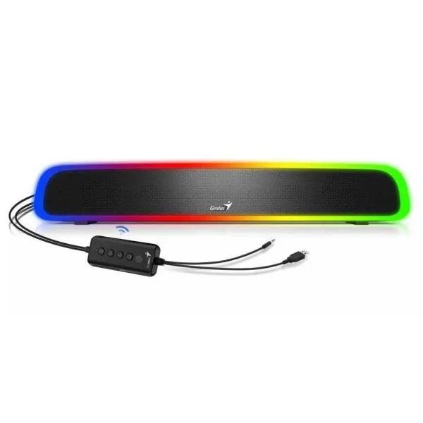 Soundbar Genius 200BT Slika 2