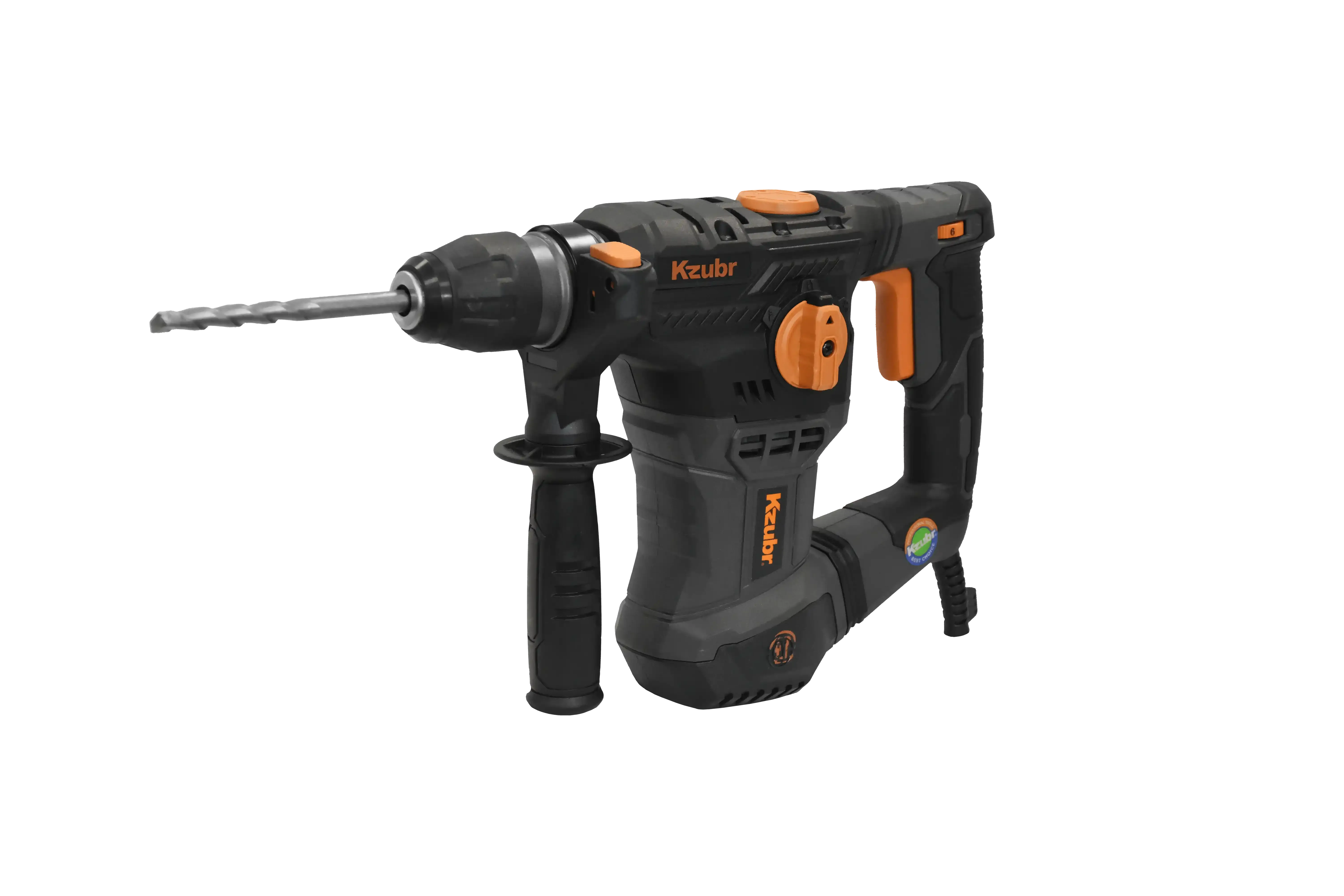 Kzubr električna rotaciona bušilica KRH28-1050 Slika 1
