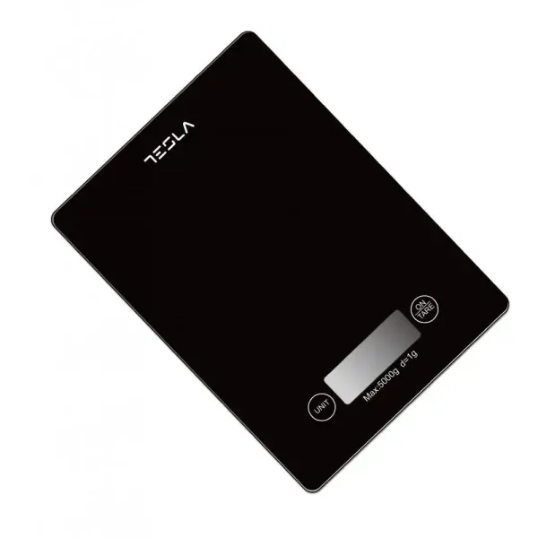 Kuhinjska vaga TESLA do 5kg KS201B Slika 2