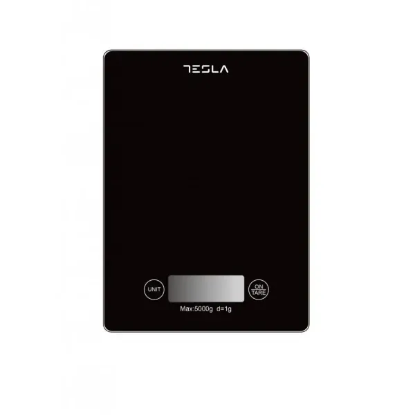 Kuhinjska vaga TESLA do 5kg KS201B Slika 1