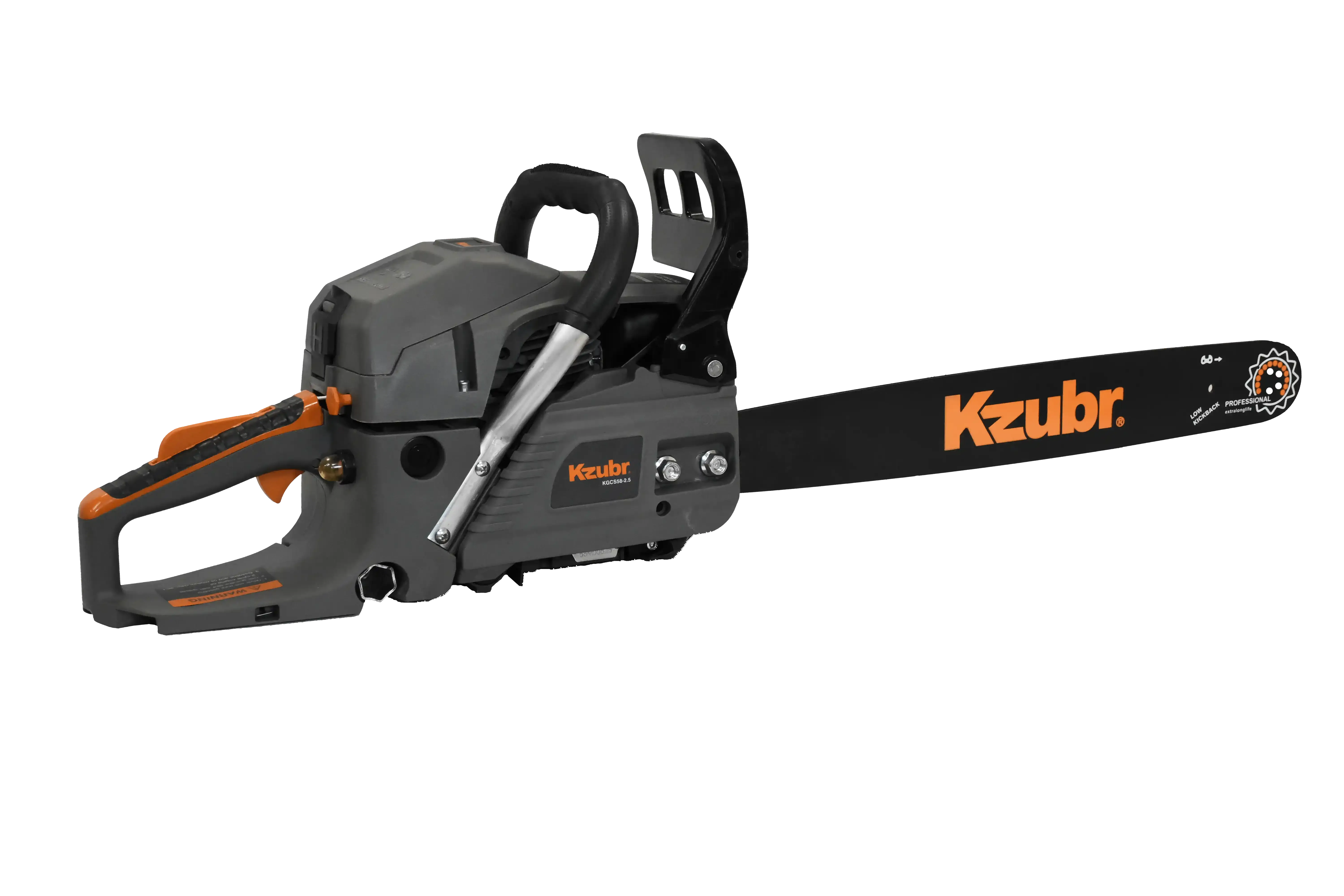 Benzinska motorna testera Kzubr KGCS-58-2.5 snaga 2.5kv Slika 3