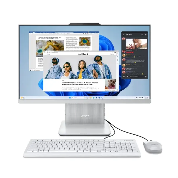 Računar AIO Lenovo IdeaCentre 24IRH9 23,8 FHD i5-13420H/16GB/NVMe 1TB/tast i miš F0HN0089RI/Win11Pro Slika 1