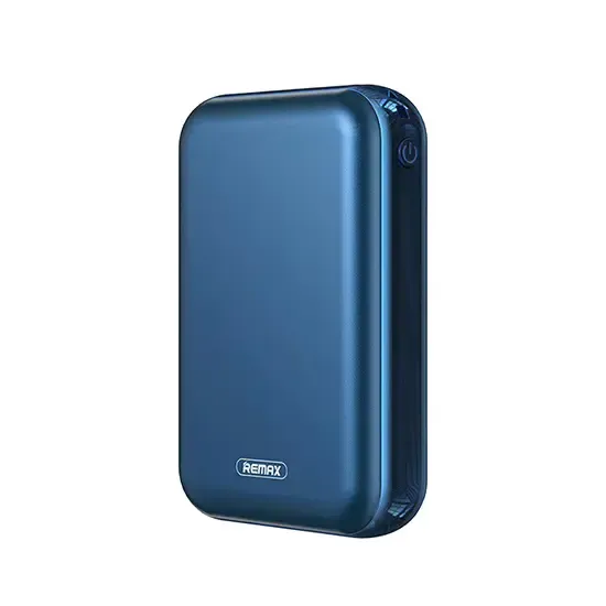 Power Bank Remax 20000Mah Nowe RPP-26 Plavi Slika 1