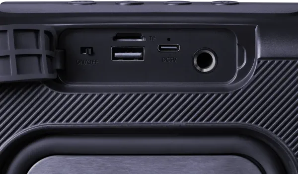 Bluetooth zvučnik Defender Beatbox12 12W Slika 4