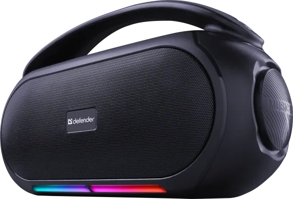 Bluetooth zvučnik Defender Beatbox12 12W Slika 3