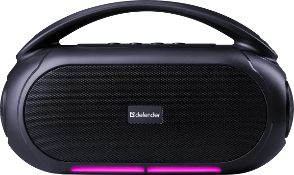 Bluetooth zvučnik Defender Beatbox12 12W Slika 2