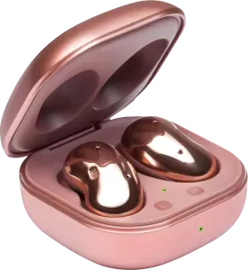 Bluetooth slušalice Defender TWS Twins 910 braon Slika 3