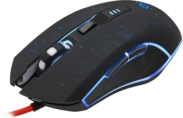 Gaming Miš Defender Draglen GM-907 7200dpi Slika 2