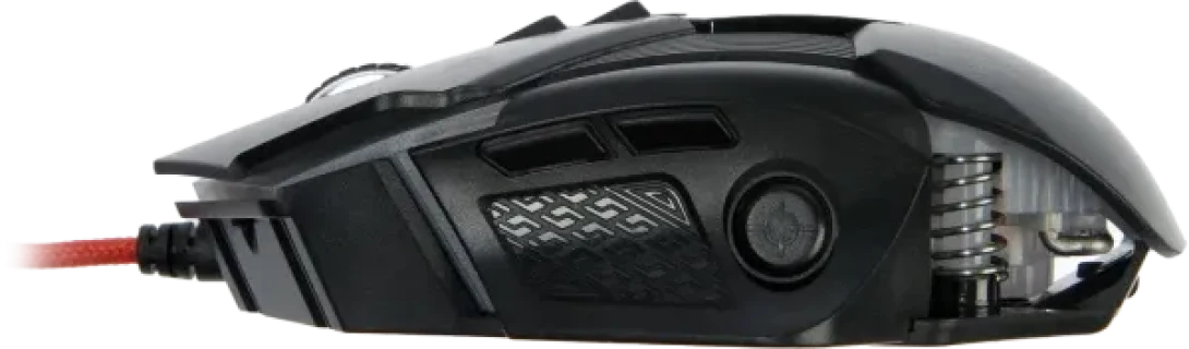 Gaming Miš Defender sTarx GM-390L 7200dpi USB Slika 3