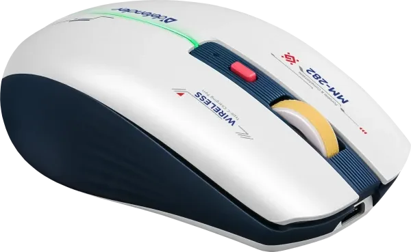 Bežični gaming miš Defender Dila MM-282 Slika 3