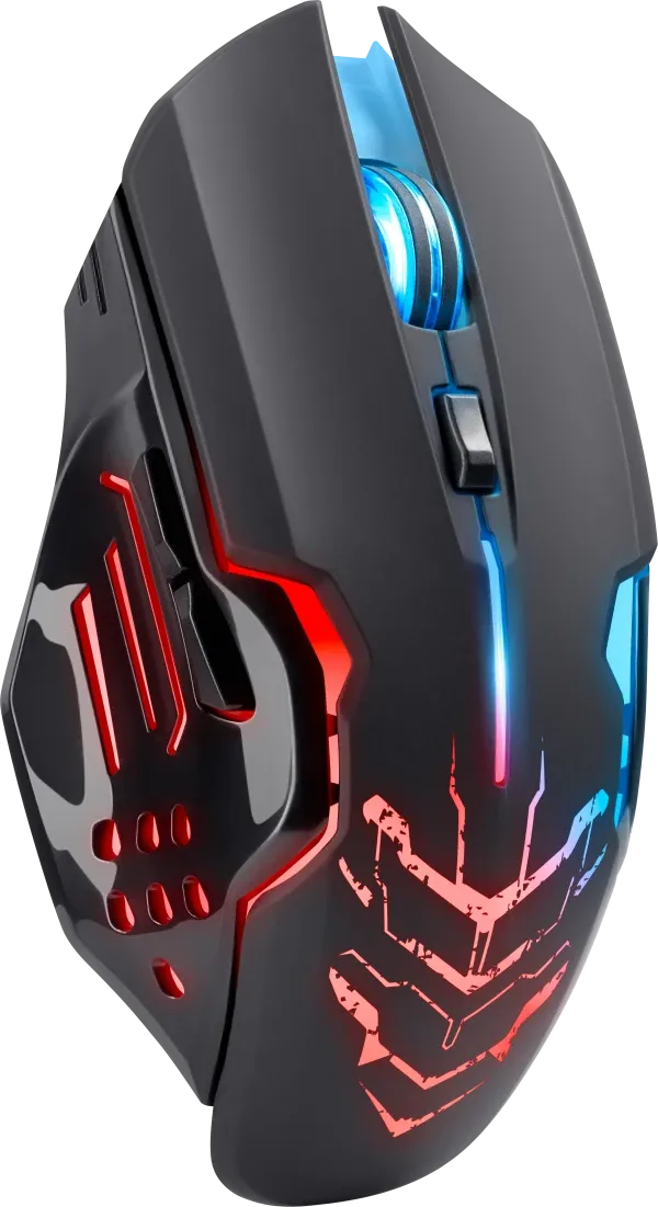 Bežični gaming miš Defender Katana GM-511 Slika 4