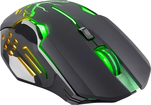 Bežični gaming miš Defender Katana GM-511 Slika 3