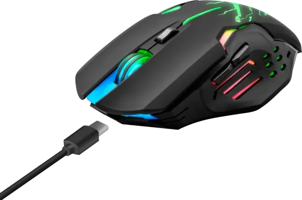 Bežični gaming miš Defender Katana GM-511 Slika 2