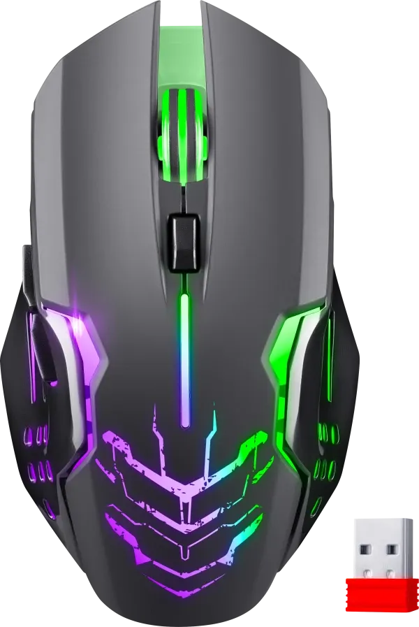 Bežični gaming miš Defender Katana GM-511 Slika 1