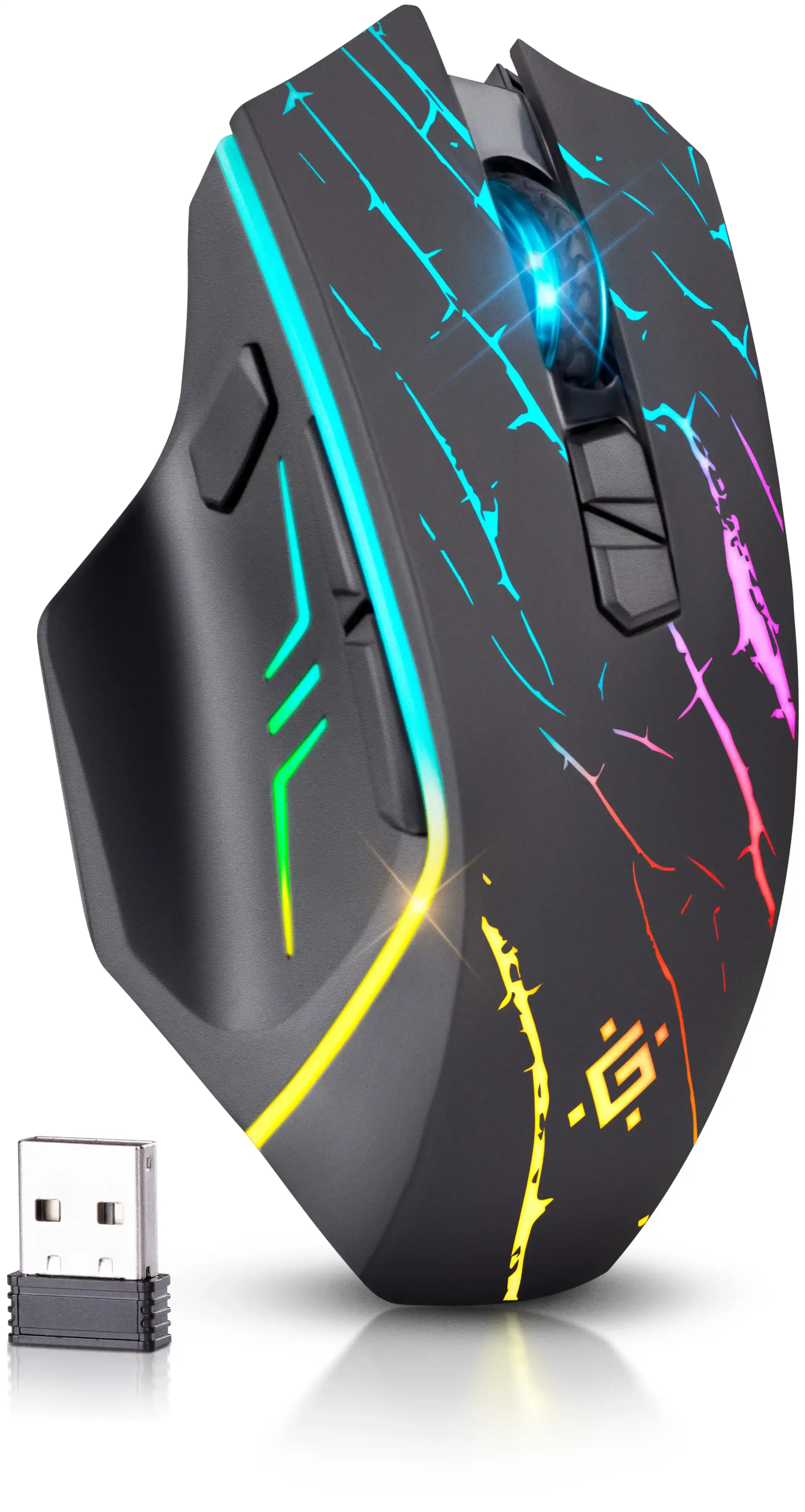 Bežični miš Defender Uran GM-503 3200dpi Slika 3