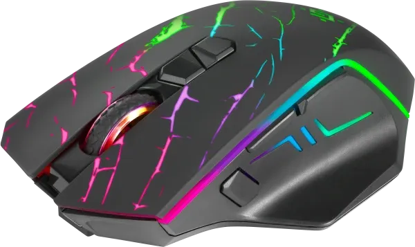 Bežični miš Defender Uran GM-503 3200dpi Slika 2