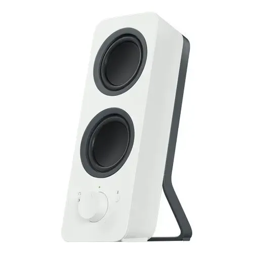 Zvučnici Logitech Z207 beli Slika 3