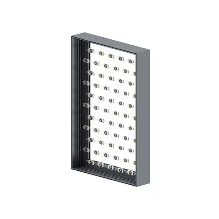 LED modul 3x2835 Epistar 6000K LDMNI3/EP Slika 2