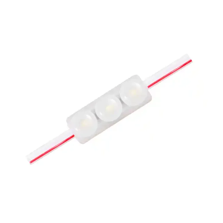 LED modul 3x2835 Epistar 6000K LDMNI3/EP Slika 1