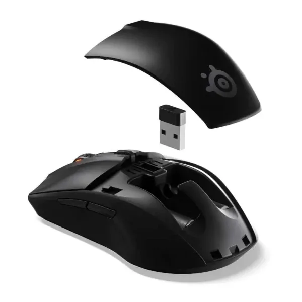 Bežični miš SteelSeries RIVAL 3 18000 DPI Slika 4