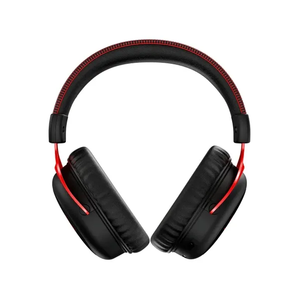 Gaming slušalice HyperX crne 4P5K4AA Slika 4