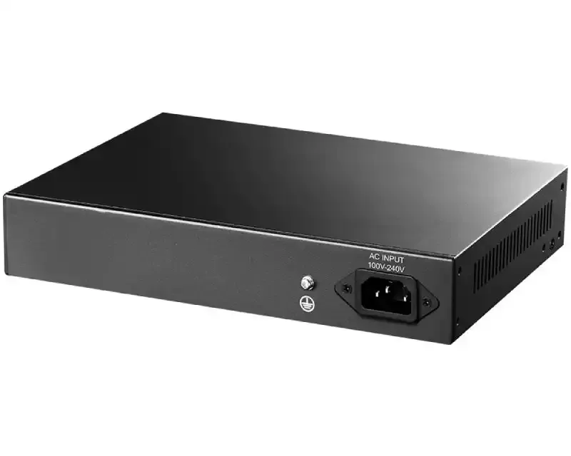 Svič 10/100/1000 10-port Cudy GS1010PE Slika 3