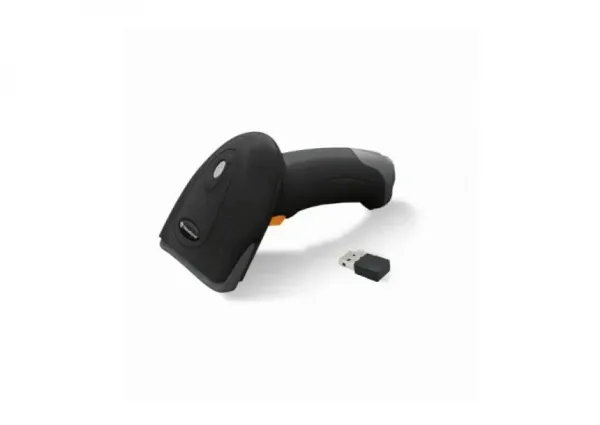 Barcode bežični skener NewLand Dorada II 1D/2D/CMOS/bluetooth/USB Slika 1
