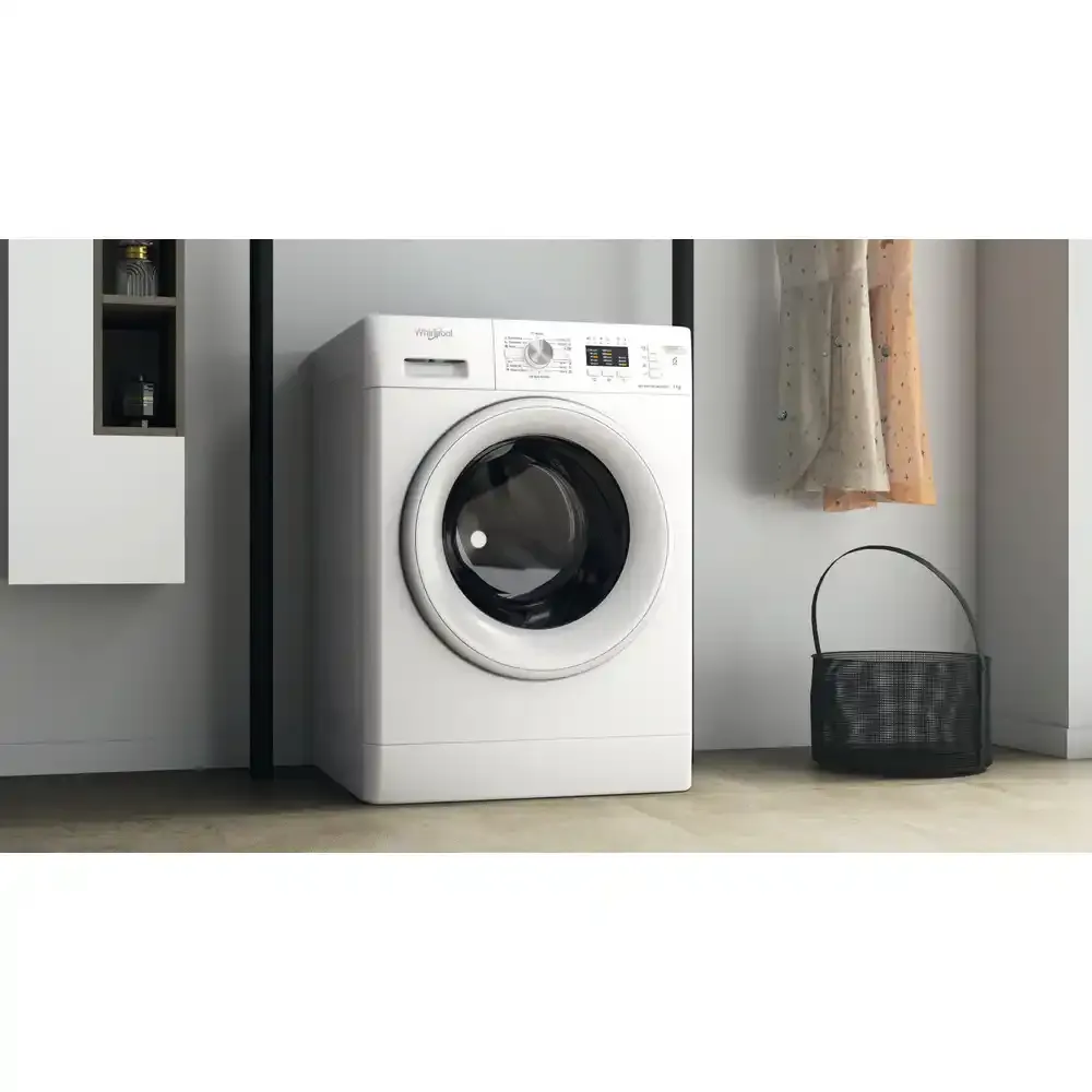 Mašina za pranje veša WHIRLPOOL FFL 7259 W EE Slika 4