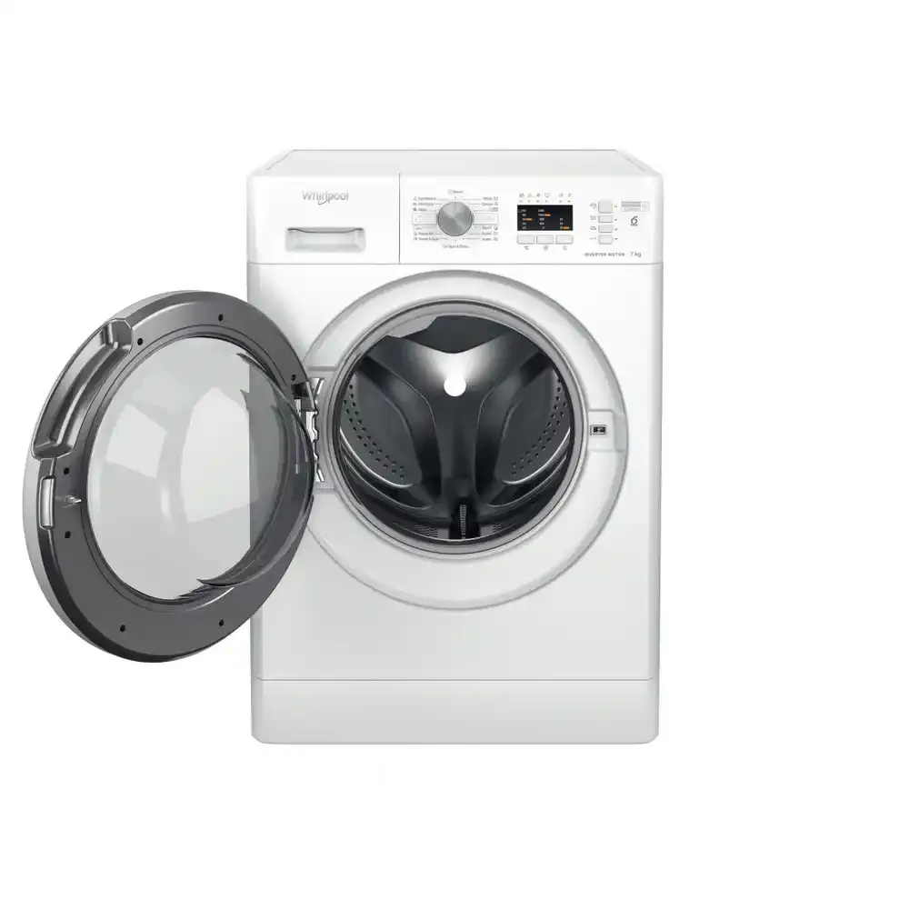 Mašina za pranje veša WHIRLPOOL FFL 7259 W EE Slika 3