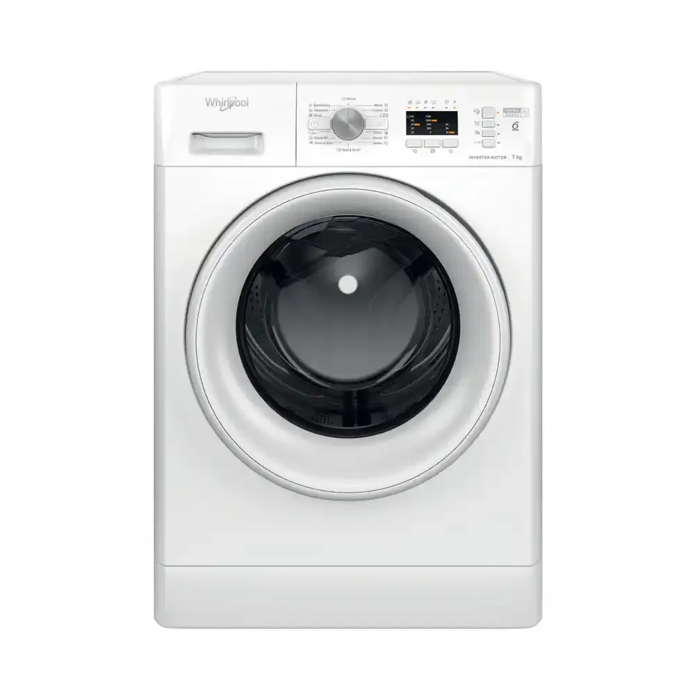 Mašina za pranje veša WHIRLPOOL FFL 7259 W EE Slika 2
