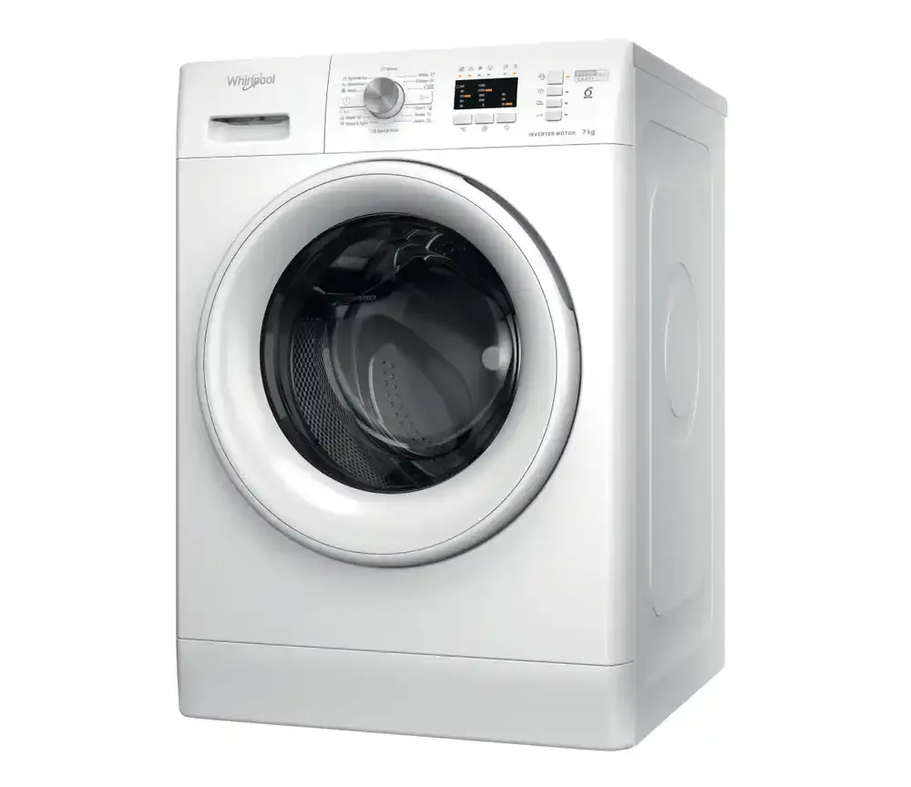 Mašina za pranje veša WHIRLPOOL FFL 7259 W EE Slika 1