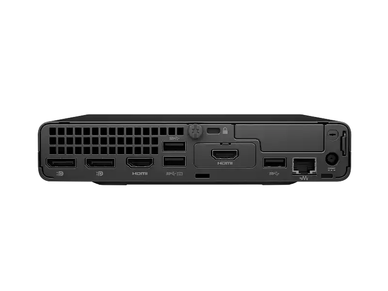 Računar HP Pro Mini 400 G9 i5-12500T/8GB/M.2 512GB/9M950AT Slika 4