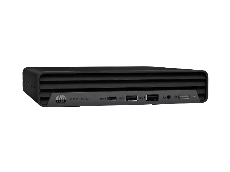 Računar HP Pro Mini 400 G9 i5-12500T/8GB/M.2 512GB/9M950AT Slika 3