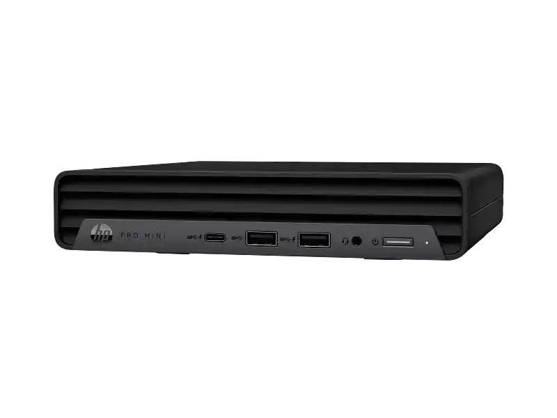 Računar HP Pro Mini 400 G9 i5-12500T/8GB/M.2 512GB/9M950AT Slika 2