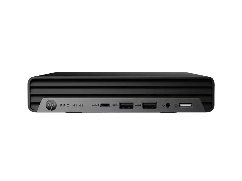 Računar HP Pro Mini 400 G9 i5-12500T/8GB/M.2 512GB/9M950AT Slika 1