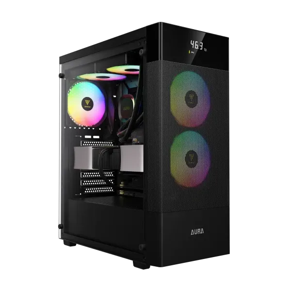 Računar ZEUS Gamer i7-12700KF/DDR4 32GB/M.2 1TB/RX6750XT 12GB Slika 1