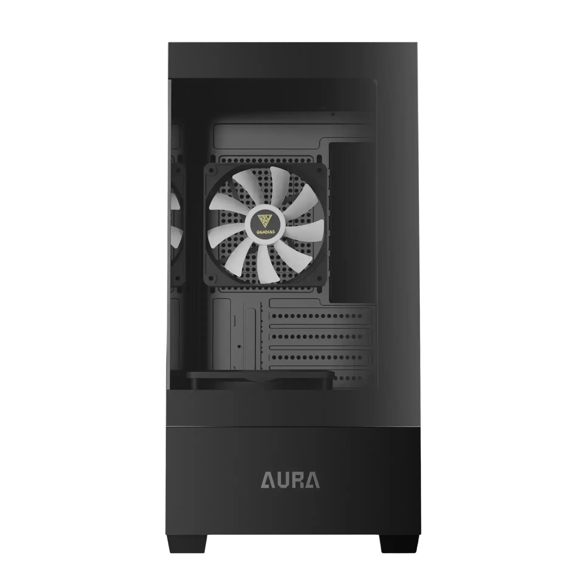 Kućište Gamdias Aura GC9M ARGB Slika 2