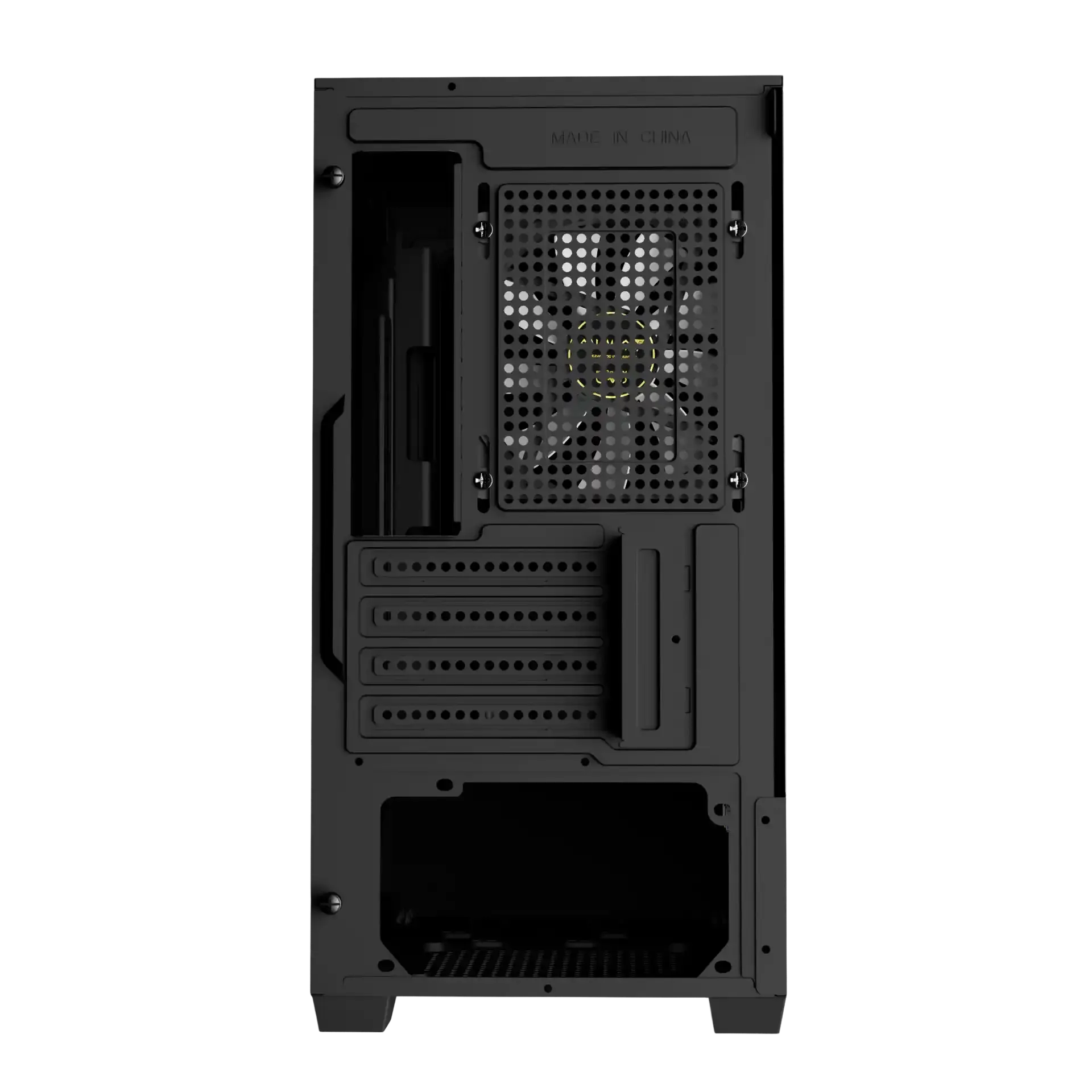 Kućište Gamdias Aura GC9M ARGB Slika 3