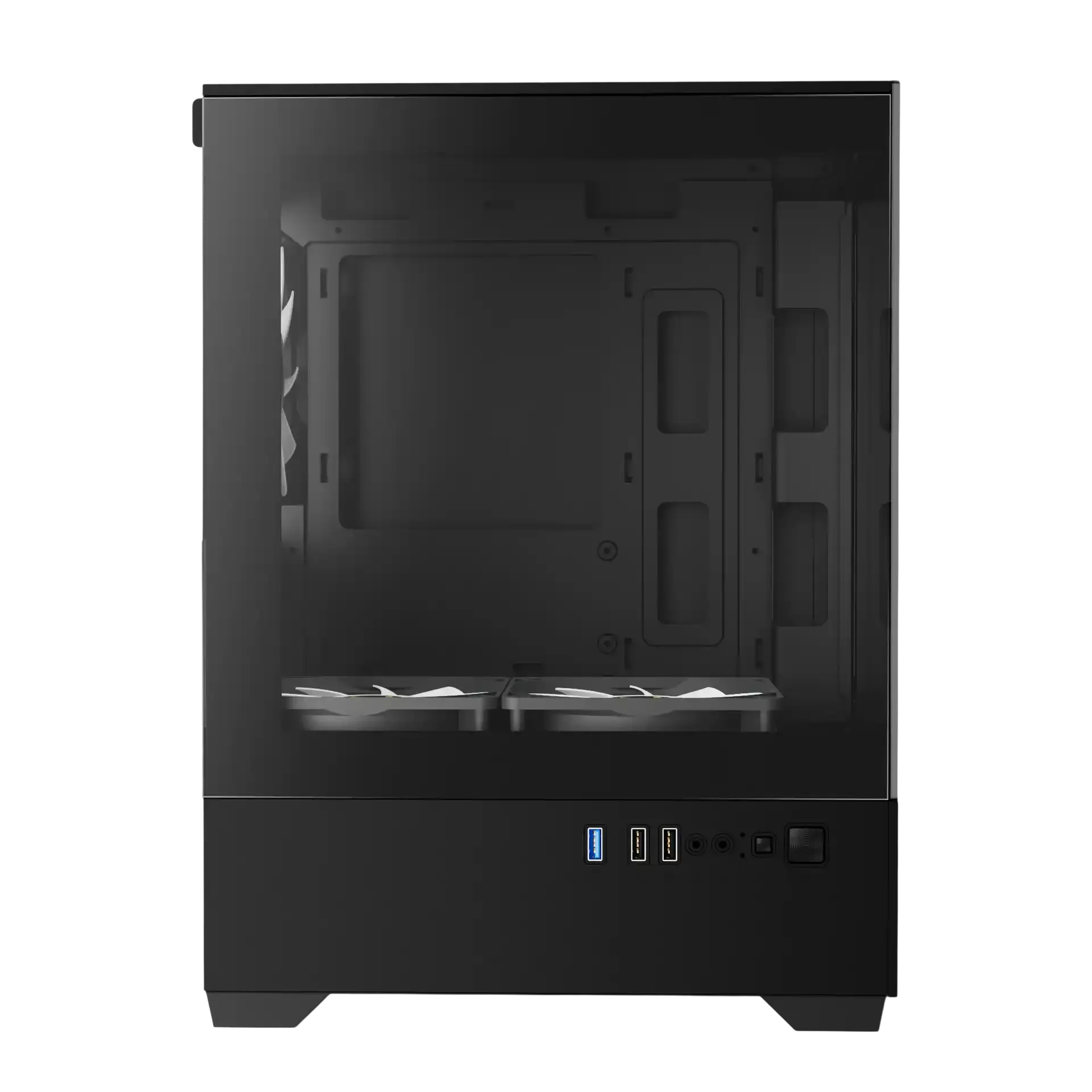 Kućište Gamdias Aura GC9M ARGB Slika 4