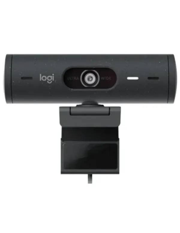 Web kamera Logitech Brio 505 crna Slika 1