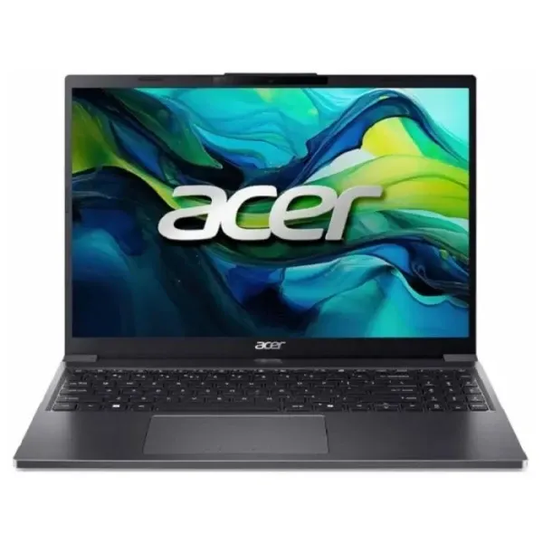 Laptop Acer Aspire Go AG15-51P 15.3 WUXGA IPS/i7-1355U/24GB/512GB SSD/siva Slika 1
