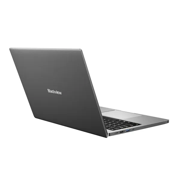 Laptop Blackview GamiBook 8 16 WUXGA IPS/R7-7735HS/16GB/NVMe 512GB/backlit/FP/Win11 pro Slika 4