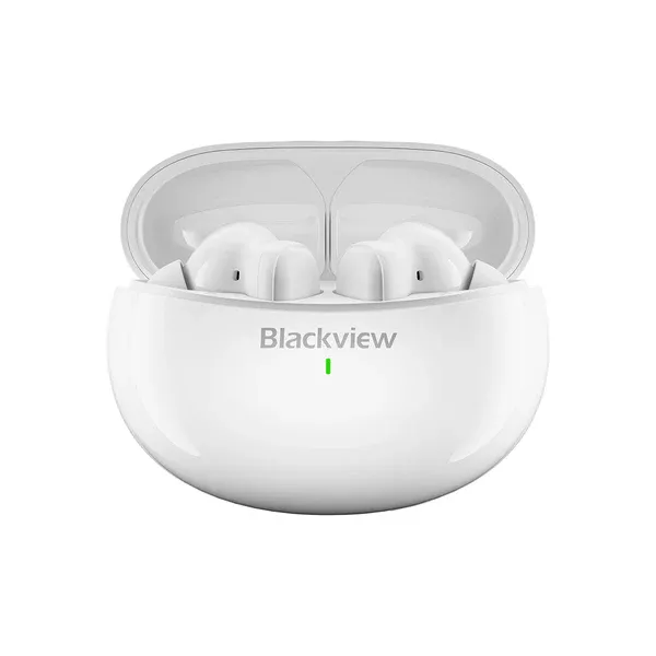 Bežične slušalice Blackview AirBuds 30 White Slika 3