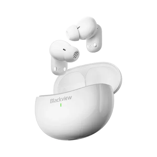 Bežične slušalice Blackview AirBuds 30 White Slika 2