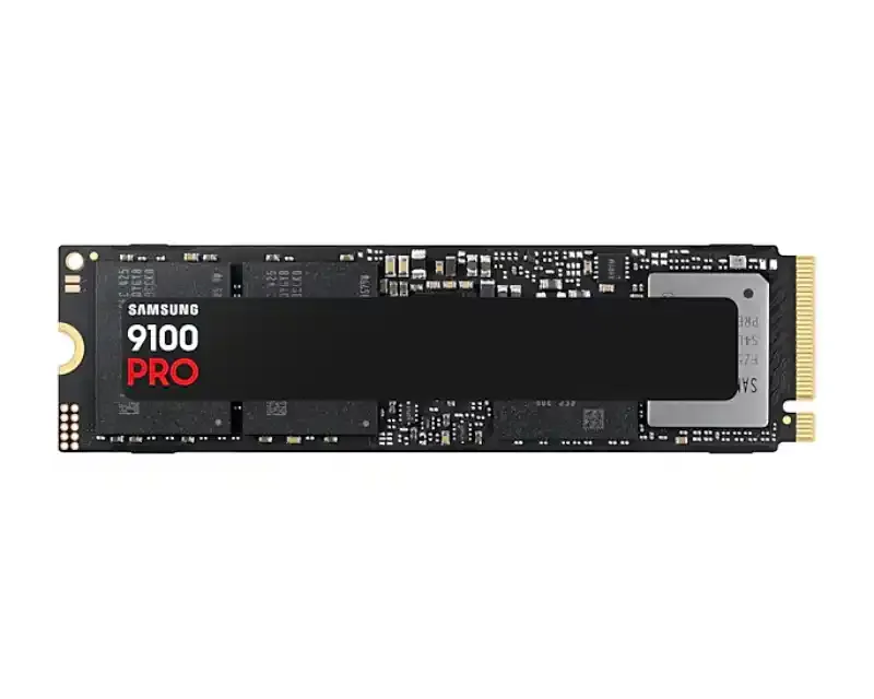 SSD M.2 NVMe 1TB Samsung 9100 PRO MZ-VAP1T0BW Slika 1