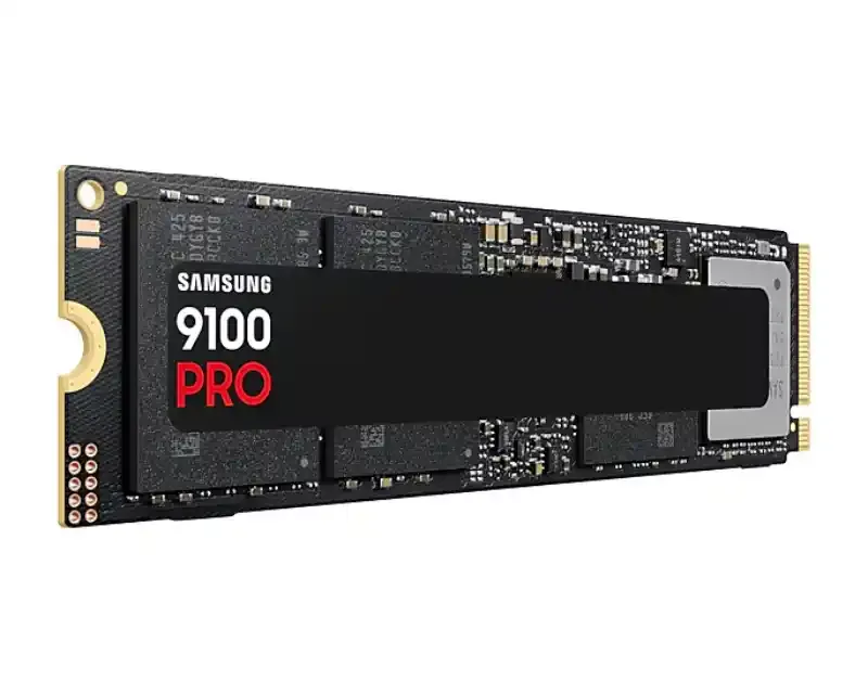 SSD M.2 NVMe 1TB Samsung 9100 PRO MZ-VAP1T0BW Slika 3