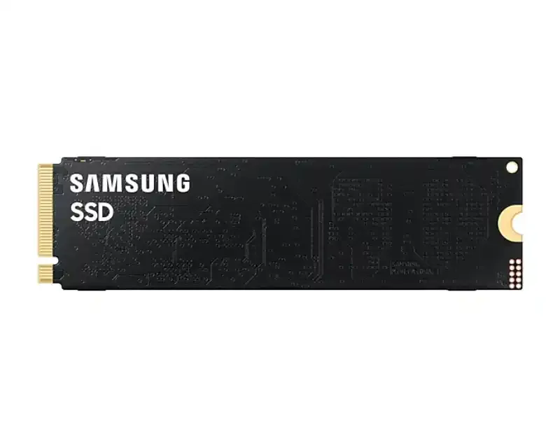 SSD M.2 NVMe 1TB Samsung 9100 PRO MZ-VAP1T0BW Slika 4