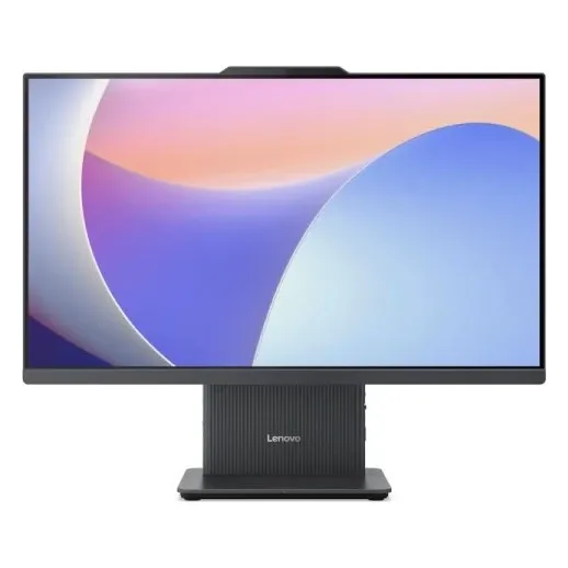 Računar AIO Lenovo IdeaCentre 24IRH9 23,8 FHD i5-13420H/16GB/SSD 512GB/tast i miš, CRNI F0HN00JLRI Slika 1