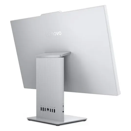 Računar AIO Lenovo IdeaCentre 24IRH9 23,8 FHD i5-13420H/16GB/SSD 512GB/tast i miš, BELI F0HN00JKRI Slika 3