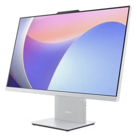 Računar AIO Lenovo IdeaCentre 24IRH9 23,8 FHD i5-13420H/16GB/SSD 512GB/tast i miš, BELI F0HN00JKRI Slika 2